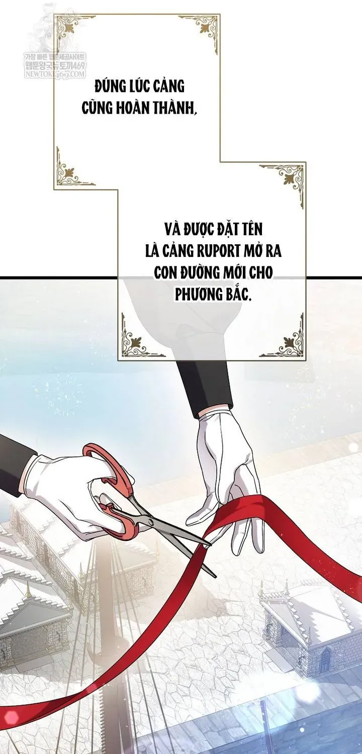 Tôi Chỉ Định Chăm Sóc Người Cha Ốm Yếu Của Mình Thôi Mà Chapter 50 - 19
