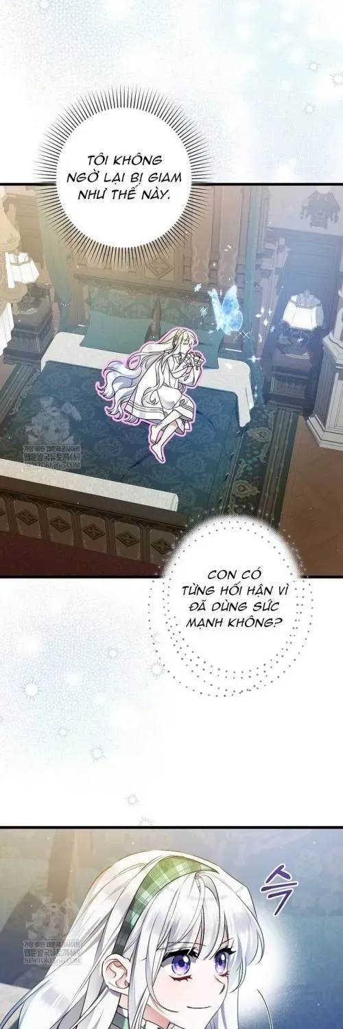 Tôi Chỉ Định Chăm Sóc Người Cha Ốm Yếu Của Mình Thôi Mà Chapter 50 - 3