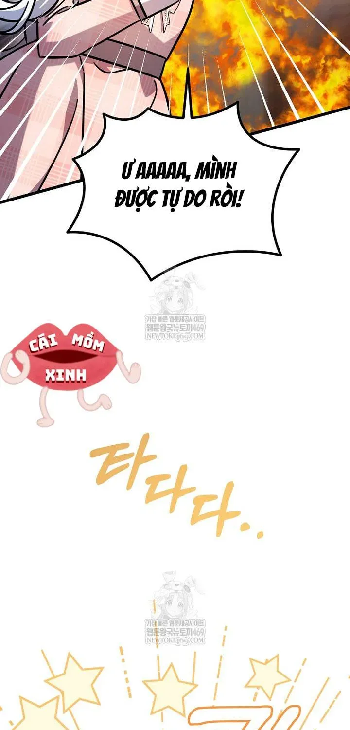 Tôi Chỉ Định Chăm Sóc Người Cha Ốm Yếu Của Mình Thôi Mà Chapter 50 - 21