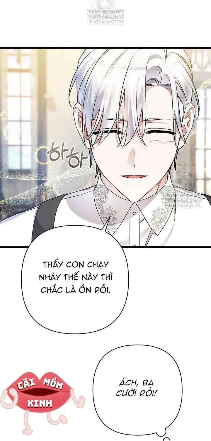 Tôi Chỉ Định Chăm Sóc Người Cha Ốm Yếu Của Mình Thôi Mà Chapter 50 - 27
