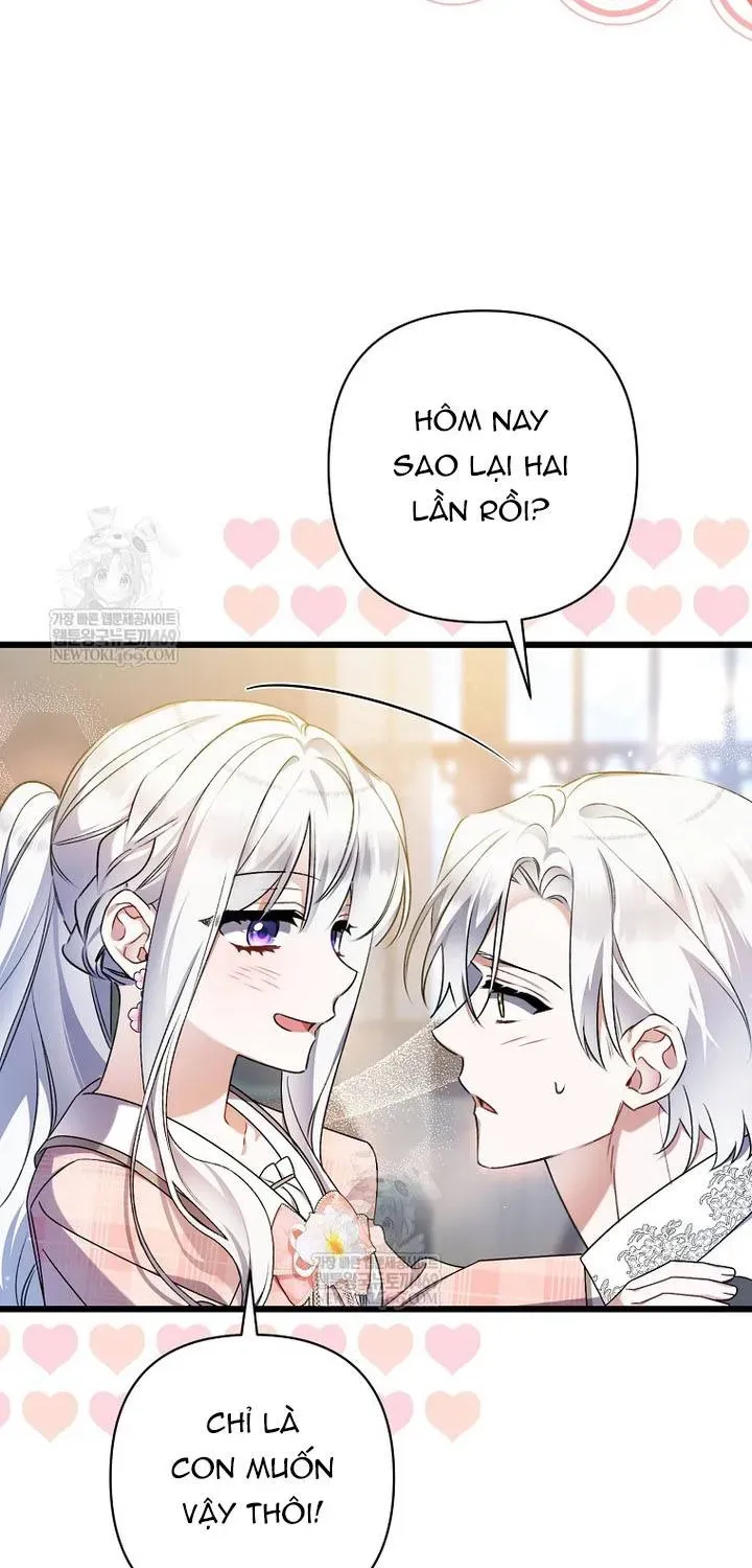 Tôi Chỉ Định Chăm Sóc Người Cha Ốm Yếu Của Mình Thôi Mà Chapter 50 - 29