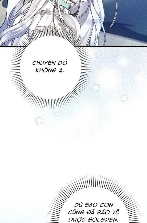 Tôi Chỉ Định Chăm Sóc Người Cha Ốm Yếu Của Mình Thôi Mà Chapter 50 - 4