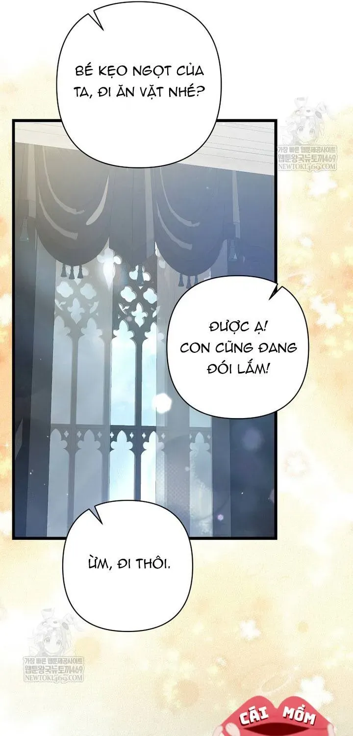 Tôi Chỉ Định Chăm Sóc Người Cha Ốm Yếu Của Mình Thôi Mà Chapter 50 - 32
