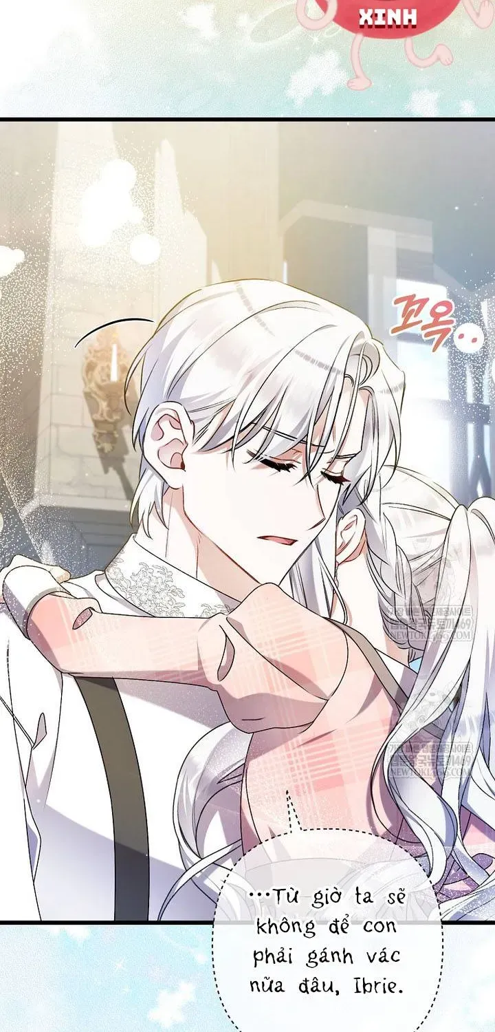 Tôi Chỉ Định Chăm Sóc Người Cha Ốm Yếu Của Mình Thôi Mà Chapter 50 - 33