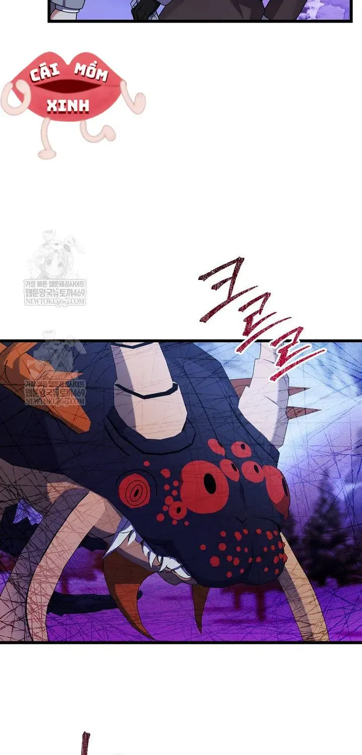 Tôi Chỉ Định Chăm Sóc Người Cha Ốm Yếu Của Mình Thôi Mà Chapter 50 - 41