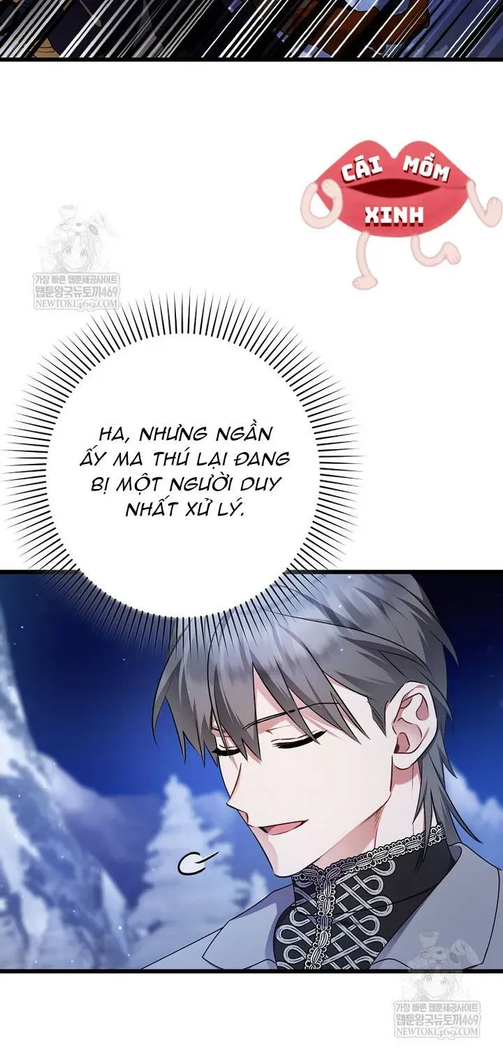 Tôi Chỉ Định Chăm Sóc Người Cha Ốm Yếu Của Mình Thôi Mà Chapter 50 - 47