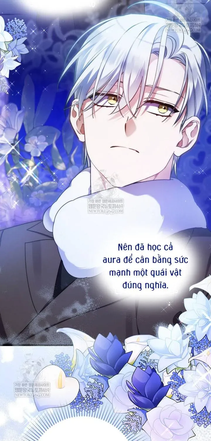 Tôi Chỉ Định Chăm Sóc Người Cha Ốm Yếu Của Mình Thôi Mà Chapter 50 - 50
