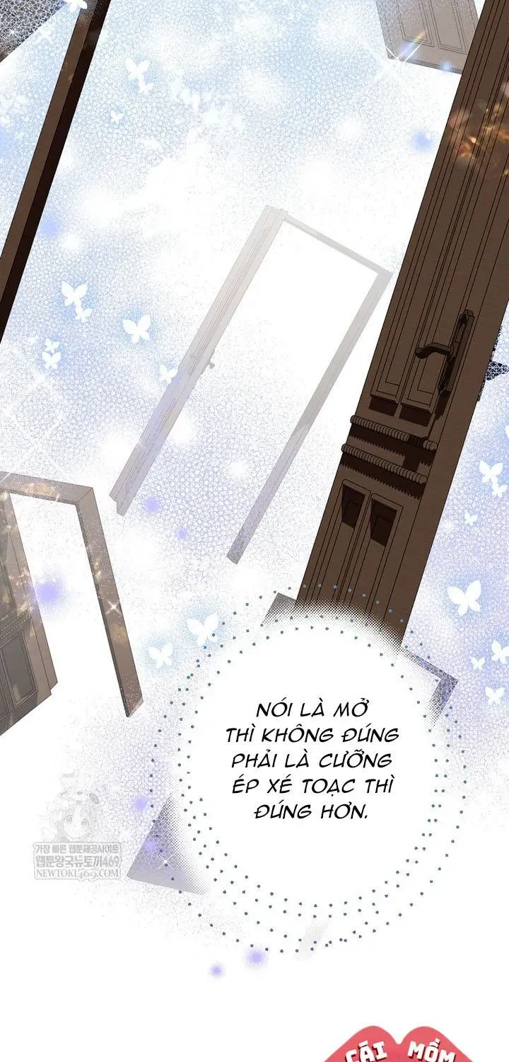 Tôi Chỉ Định Chăm Sóc Người Cha Ốm Yếu Của Mình Thôi Mà Chapter 50 - 6
