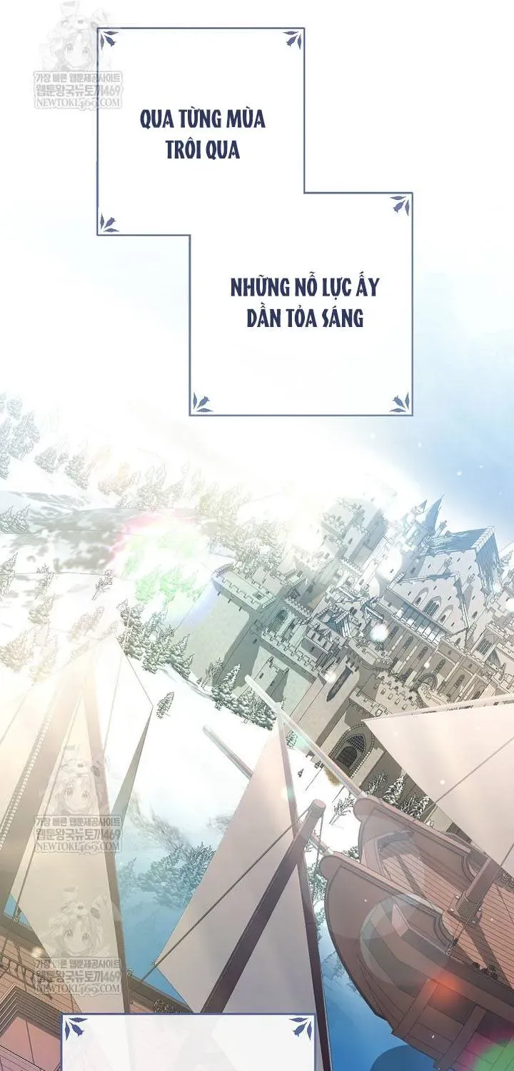 Tôi Chỉ Định Chăm Sóc Người Cha Ốm Yếu Của Mình Thôi Mà Chapter 50 - 53