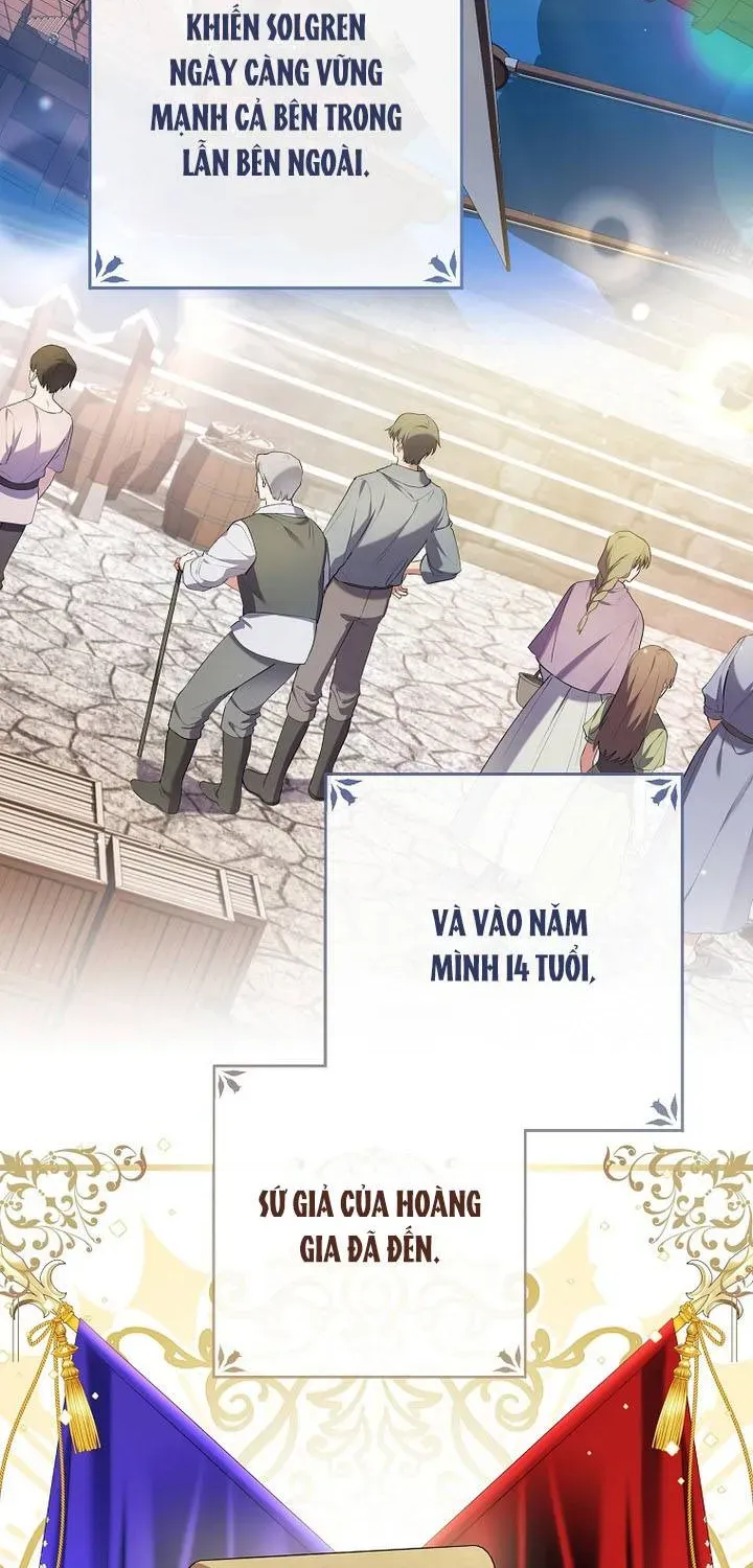 Tôi Chỉ Định Chăm Sóc Người Cha Ốm Yếu Của Mình Thôi Mà Chapter 50 - 54