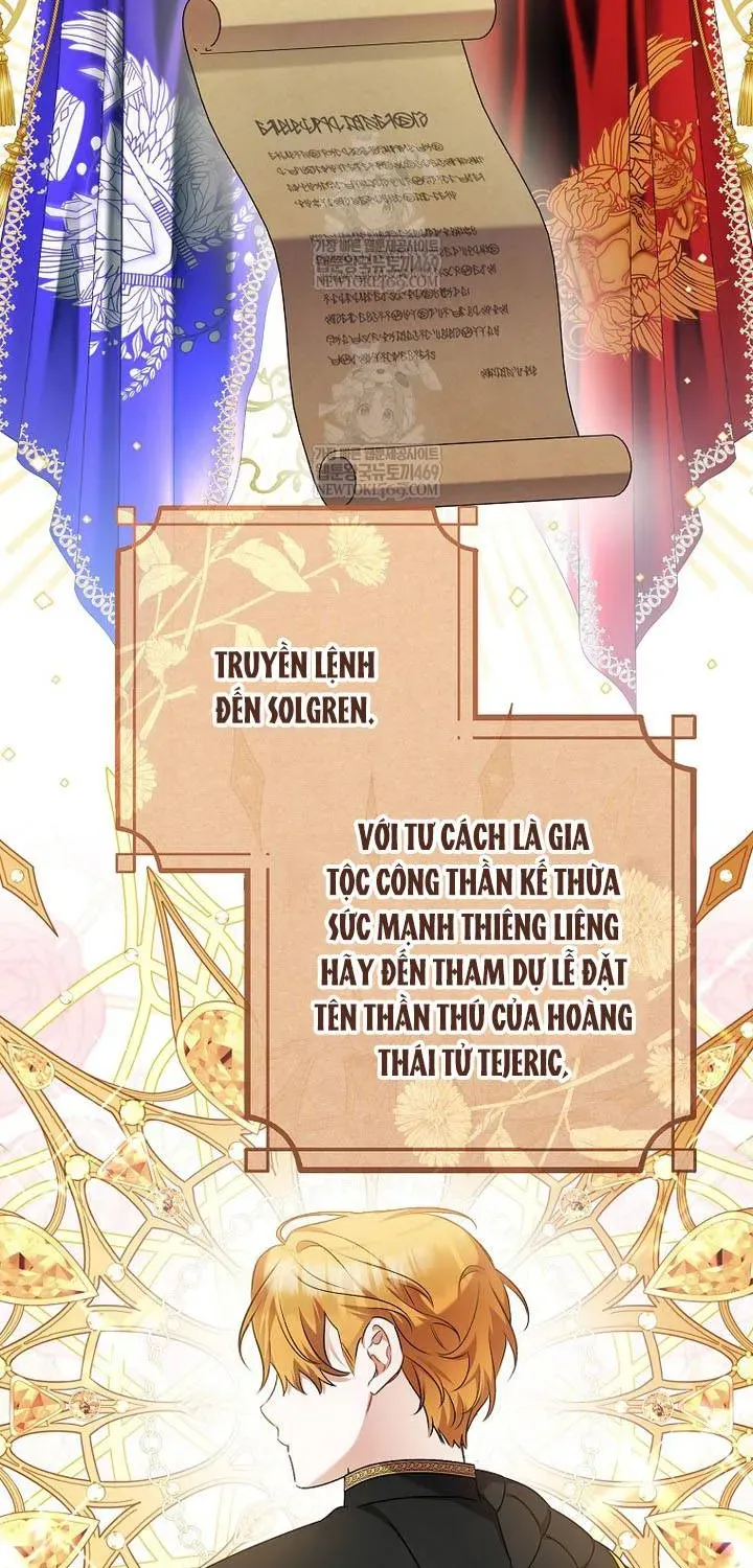 Tôi Chỉ Định Chăm Sóc Người Cha Ốm Yếu Của Mình Thôi Mà Chapter 50 - 55
