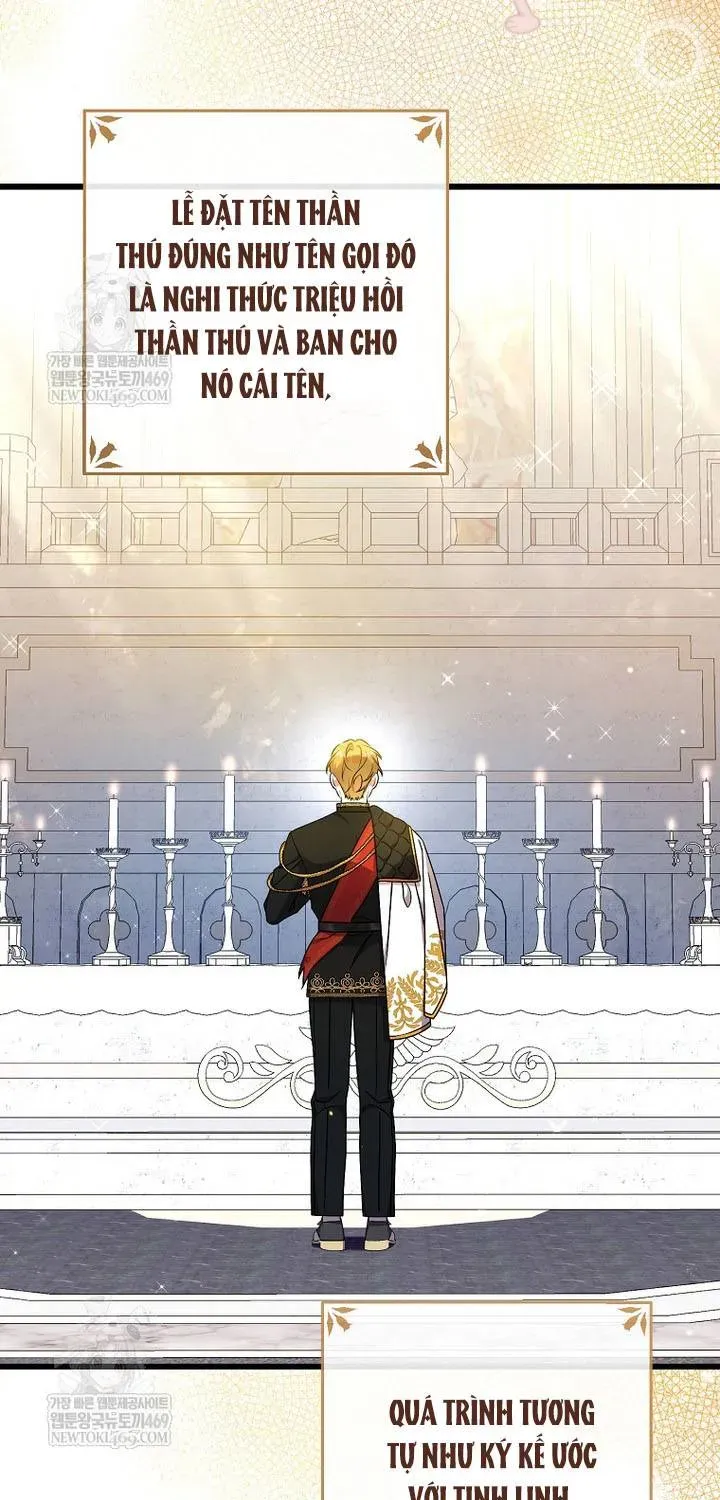 Tôi Chỉ Định Chăm Sóc Người Cha Ốm Yếu Của Mình Thôi Mà Chapter 50 - 57