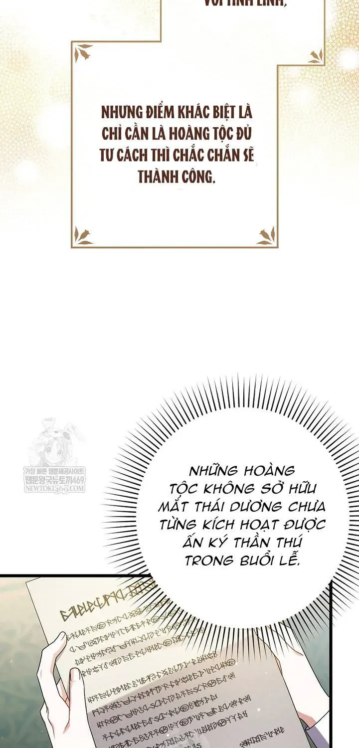 Tôi Chỉ Định Chăm Sóc Người Cha Ốm Yếu Của Mình Thôi Mà Chapter 50 - 58