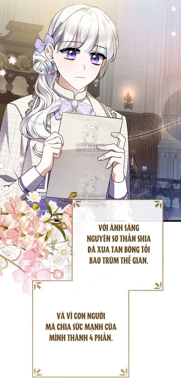 Tôi Chỉ Định Chăm Sóc Người Cha Ốm Yếu Của Mình Thôi Mà Chapter 50 - 60