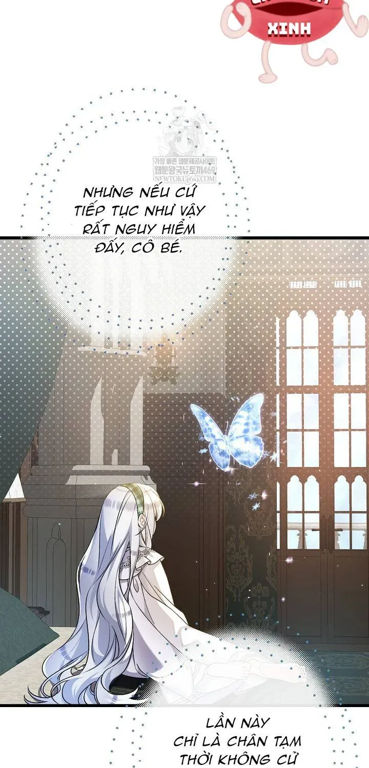 Tôi Chỉ Định Chăm Sóc Người Cha Ốm Yếu Của Mình Thôi Mà Chapter 50 - 7