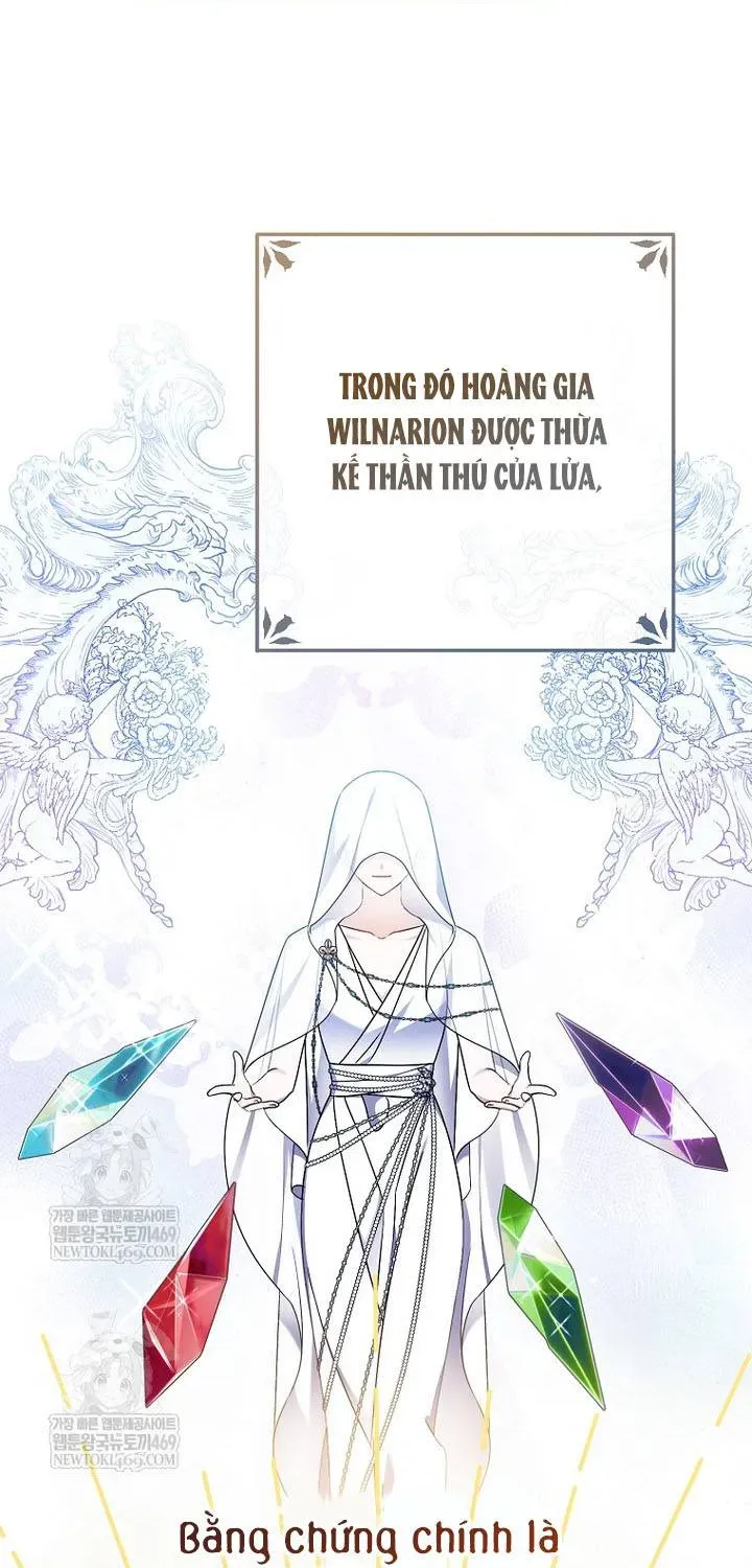Tôi Chỉ Định Chăm Sóc Người Cha Ốm Yếu Của Mình Thôi Mà Chapter 50 - 61