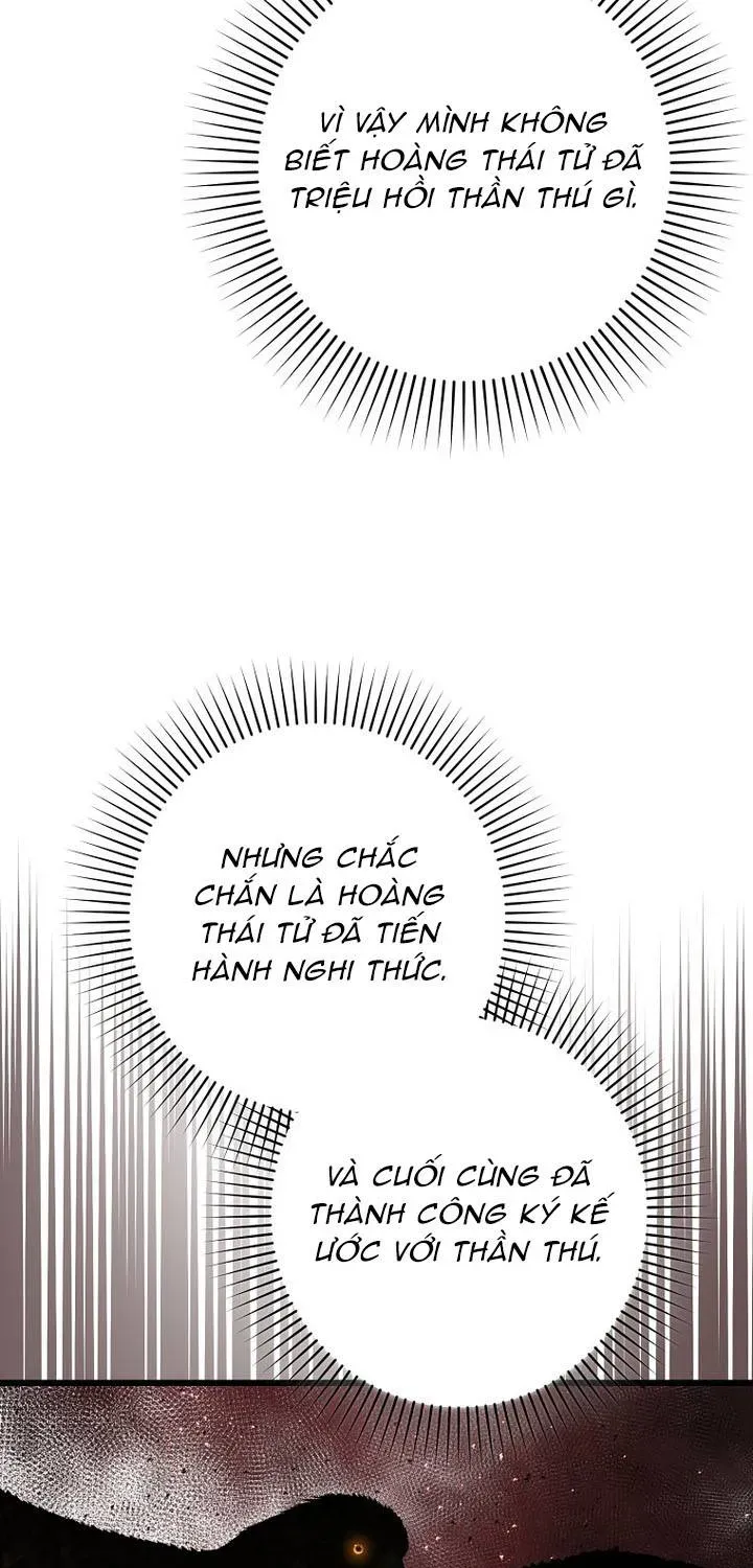 Tôi Chỉ Định Chăm Sóc Người Cha Ốm Yếu Của Mình Thôi Mà Chapter 50 - 64