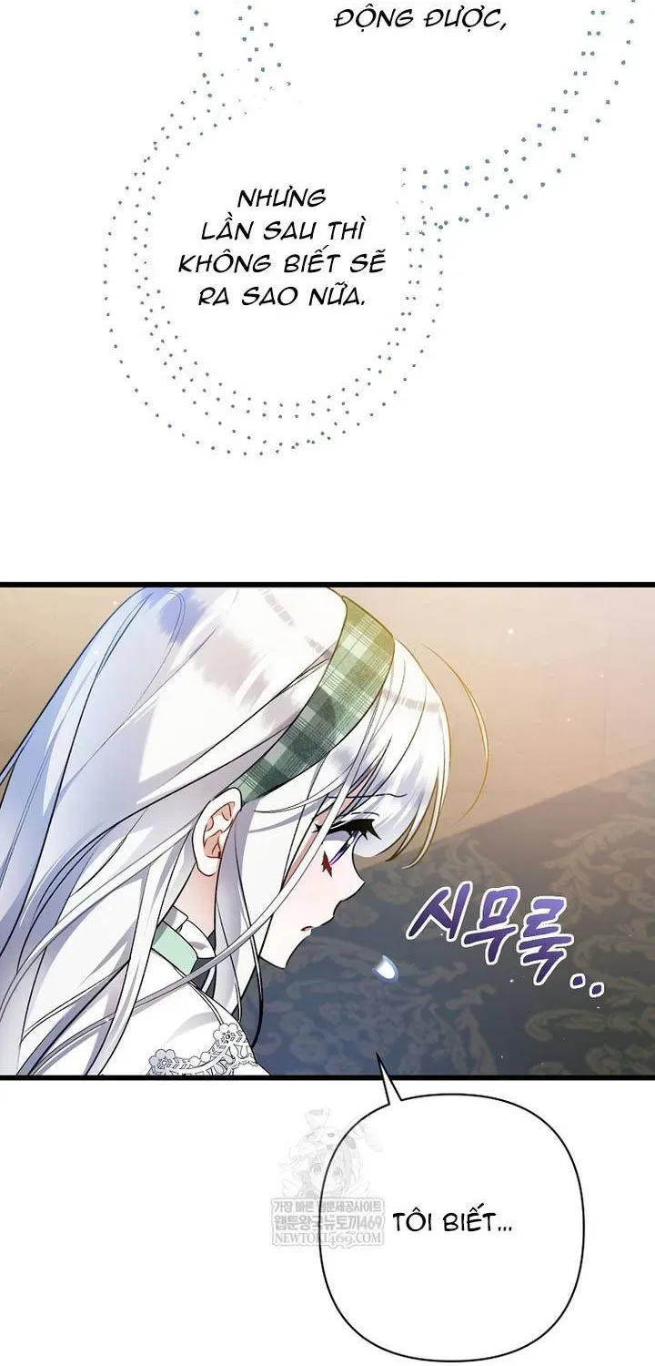 Tôi Chỉ Định Chăm Sóc Người Cha Ốm Yếu Của Mình Thôi Mà Chapter 50 - 8