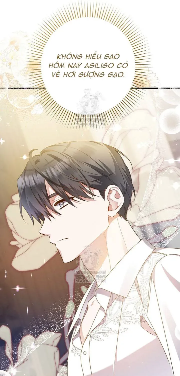 Tôi Chỉ Định Chăm Sóc Người Cha Ốm Yếu Của Mình Thôi Mà Chapter 50 - 74