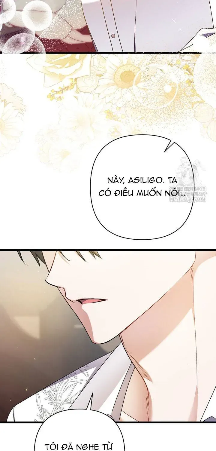 Tôi Chỉ Định Chăm Sóc Người Cha Ốm Yếu Của Mình Thôi Mà Chapter 50 - 75
