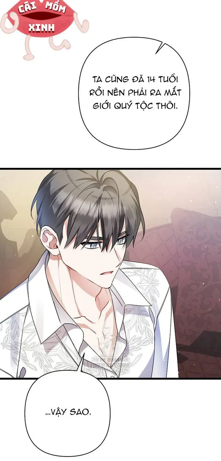 Tôi Chỉ Định Chăm Sóc Người Cha Ốm Yếu Của Mình Thôi Mà Chapter 50 - 77