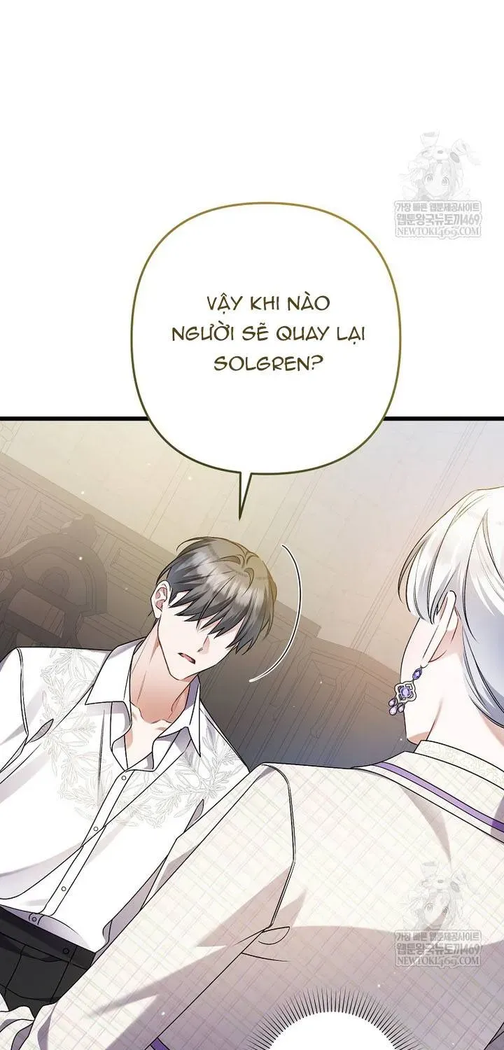 Tôi Chỉ Định Chăm Sóc Người Cha Ốm Yếu Của Mình Thôi Mà Chapter 50 - 78