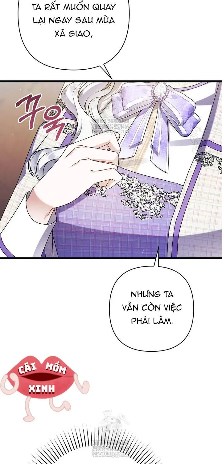 Tôi Chỉ Định Chăm Sóc Người Cha Ốm Yếu Của Mình Thôi Mà Chapter 50 - 83