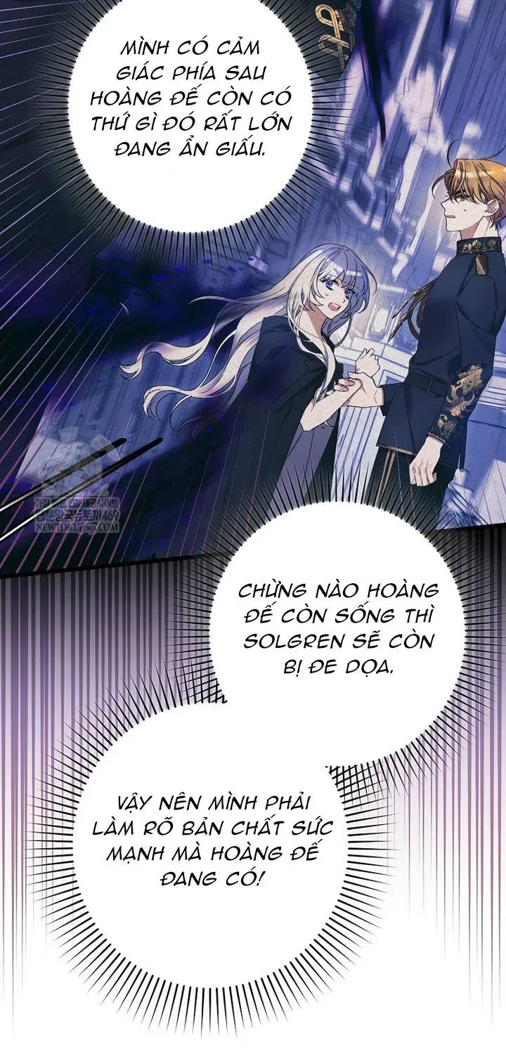Tôi Chỉ Định Chăm Sóc Người Cha Ốm Yếu Của Mình Thôi Mà Chapter 50 - 85