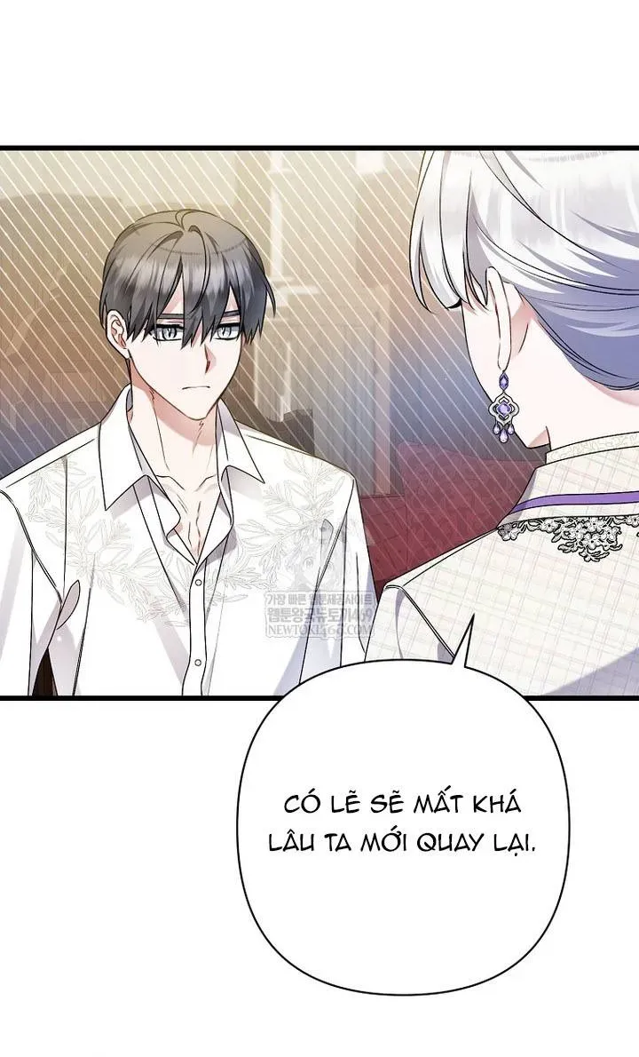 Tôi Chỉ Định Chăm Sóc Người Cha Ốm Yếu Của Mình Thôi Mà Chapter 50 - 86