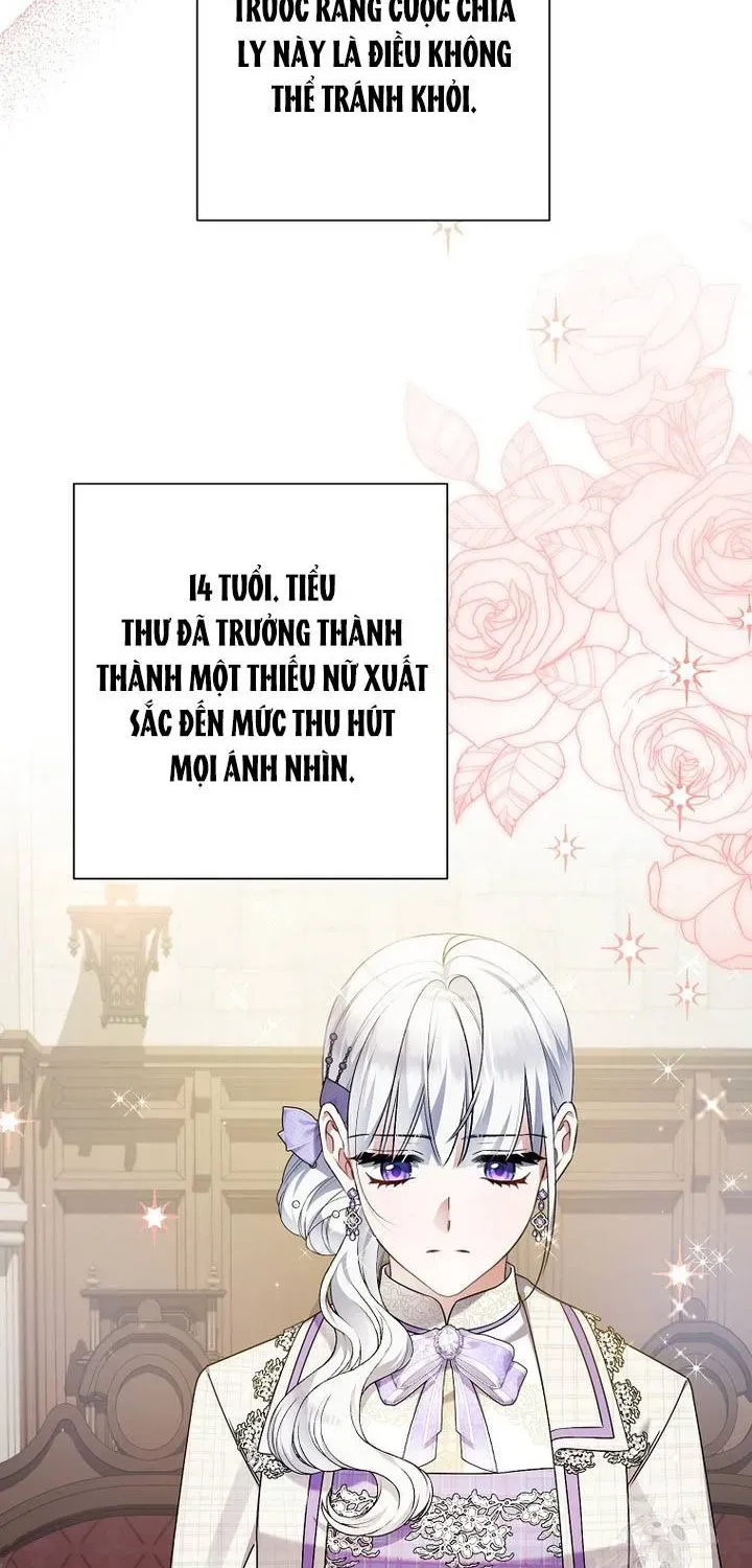 Tôi Chỉ Định Chăm Sóc Người Cha Ốm Yếu Của Mình Thôi Mà Chapter 50 - 88