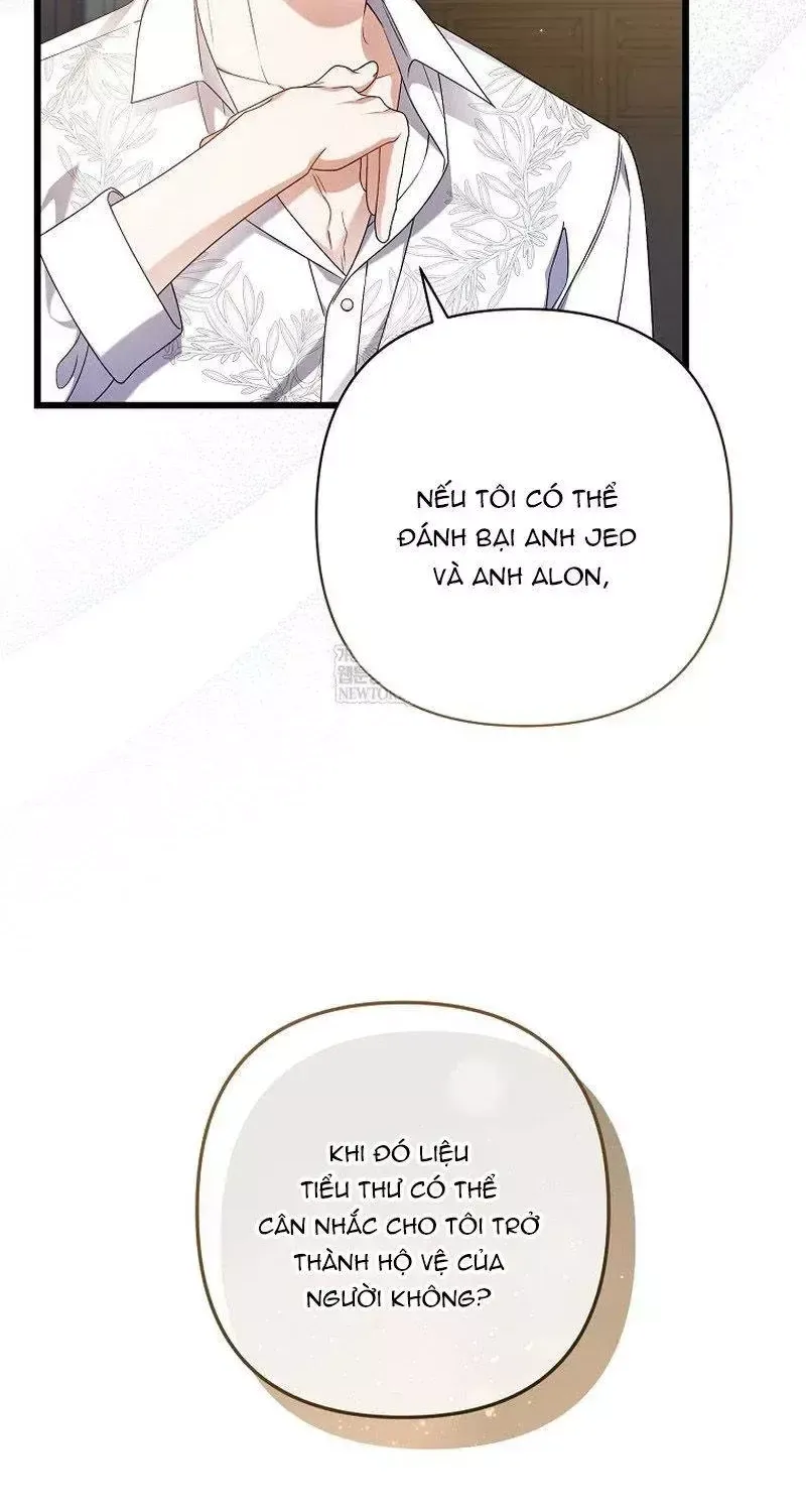 Tôi Chỉ Định Chăm Sóc Người Cha Ốm Yếu Của Mình Thôi Mà Chapter 51 - 11