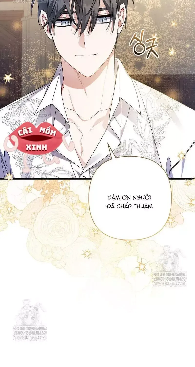 Tôi Chỉ Định Chăm Sóc Người Cha Ốm Yếu Của Mình Thôi Mà Chapter 51 - 13
