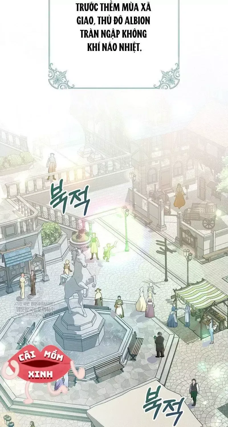 Tôi Chỉ Định Chăm Sóc Người Cha Ốm Yếu Của Mình Thôi Mà Chapter 51 - 16
