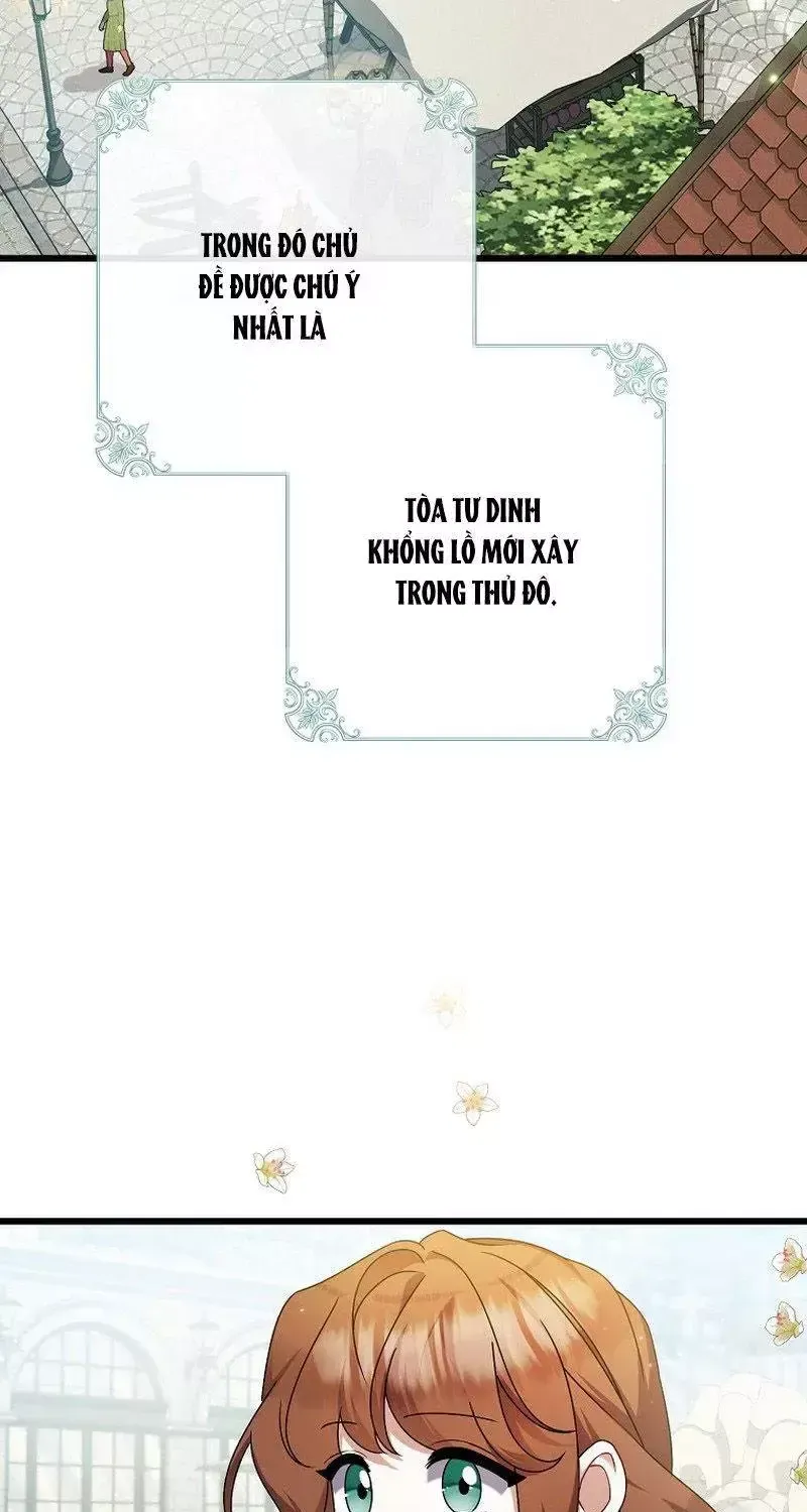 Tôi Chỉ Định Chăm Sóc Người Cha Ốm Yếu Của Mình Thôi Mà Chapter 51 - 17
