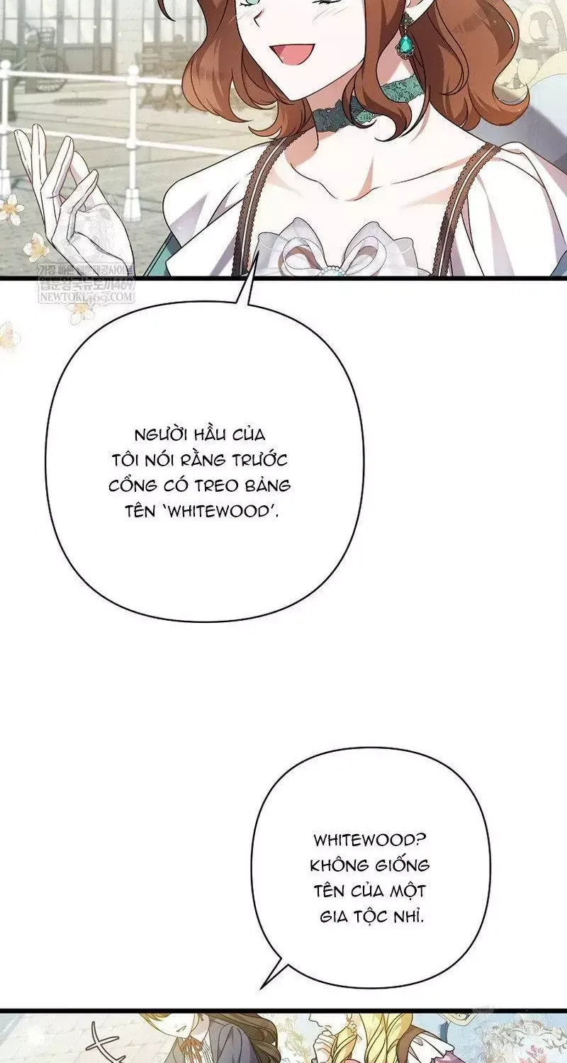 Tôi Chỉ Định Chăm Sóc Người Cha Ốm Yếu Của Mình Thôi Mà Chapter 51 - 18