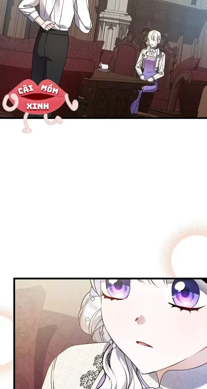 Tôi Chỉ Định Chăm Sóc Người Cha Ốm Yếu Của Mình Thôi Mà Chapter 51 - 3