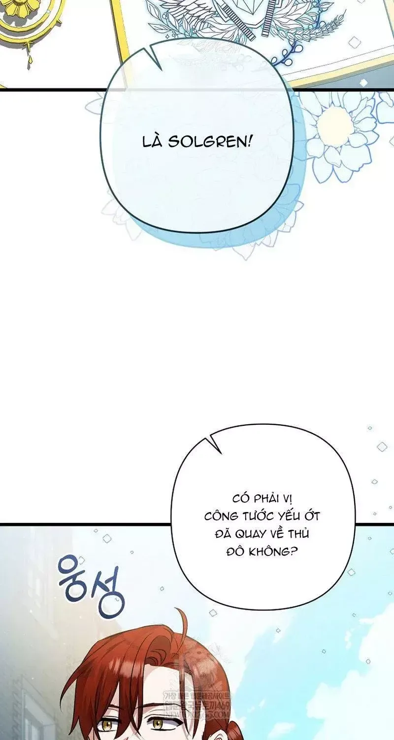 Tôi Chỉ Định Chăm Sóc Người Cha Ốm Yếu Của Mình Thôi Mà Chapter 51 - 24