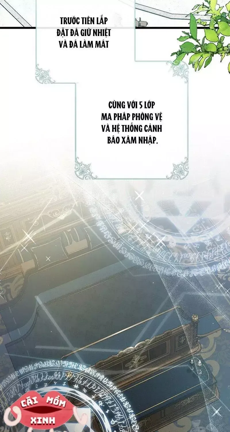Tôi Chỉ Định Chăm Sóc Người Cha Ốm Yếu Của Mình Thôi Mà Chapter 51 - 30