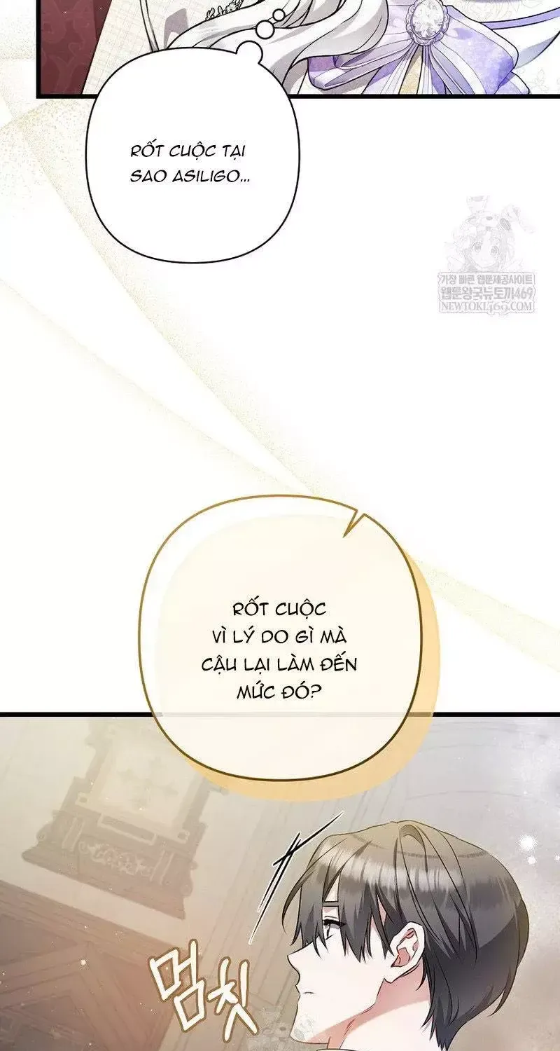 Tôi Chỉ Định Chăm Sóc Người Cha Ốm Yếu Của Mình Thôi Mà Chapter 51 - 4