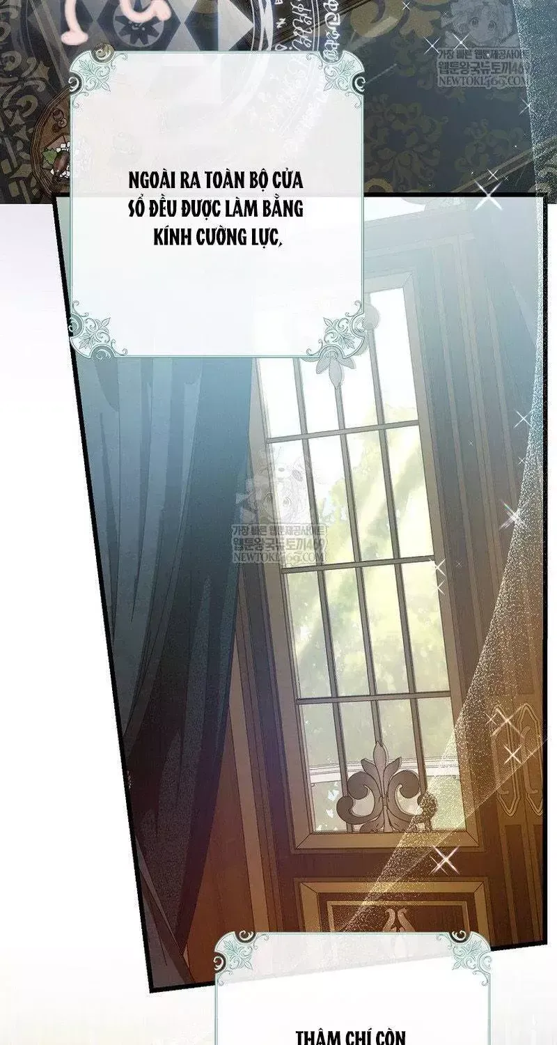 Tôi Chỉ Định Chăm Sóc Người Cha Ốm Yếu Của Mình Thôi Mà Chapter 51 - 31