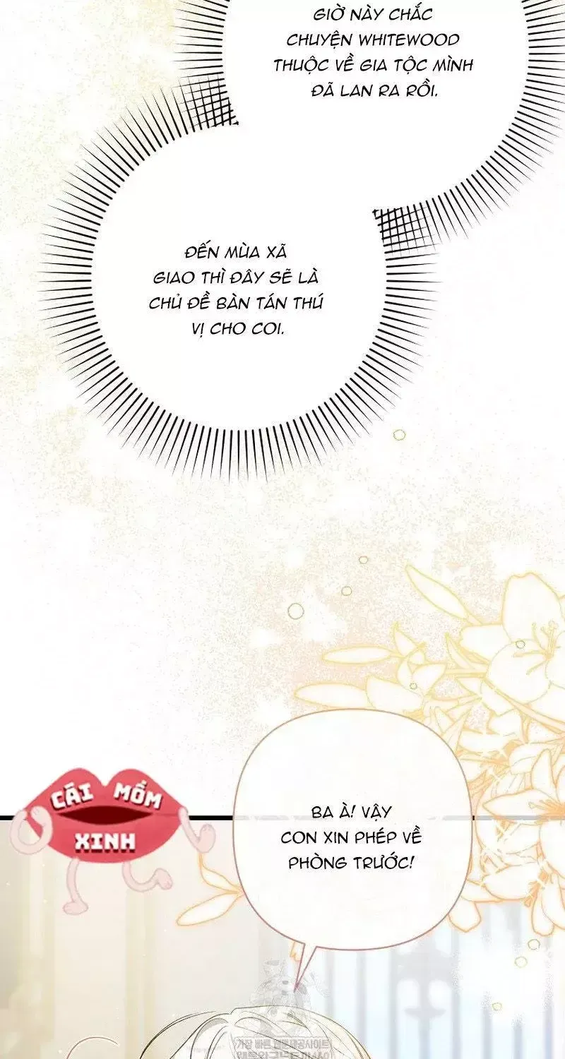 Tôi Chỉ Định Chăm Sóc Người Cha Ốm Yếu Của Mình Thôi Mà Chapter 51 - 37