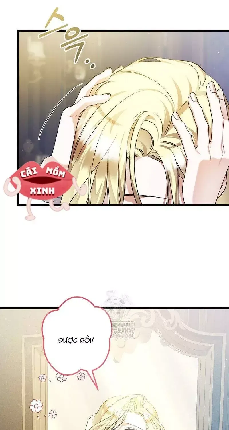 Tôi Chỉ Định Chăm Sóc Người Cha Ốm Yếu Của Mình Thôi Mà Chapter 51 - 45