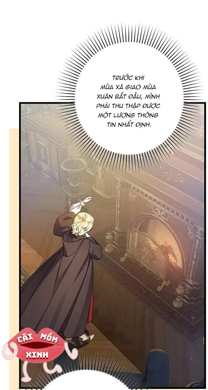 Tôi Chỉ Định Chăm Sóc Người Cha Ốm Yếu Của Mình Thôi Mà Chapter 51 - 47