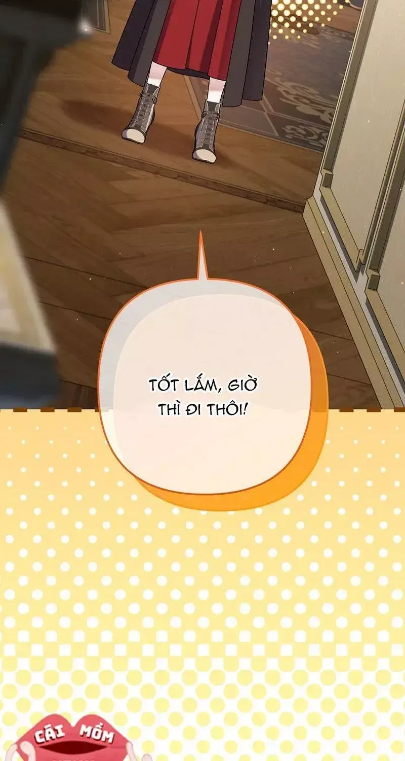 Tôi Chỉ Định Chăm Sóc Người Cha Ốm Yếu Của Mình Thôi Mà Chapter 51 - 50