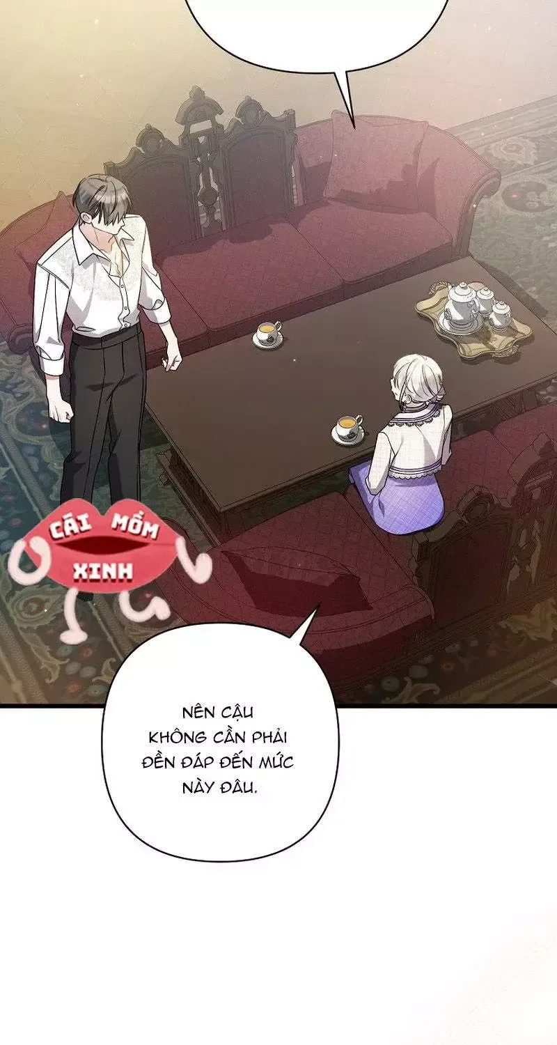 Tôi Chỉ Định Chăm Sóc Người Cha Ốm Yếu Của Mình Thôi Mà Chapter 51 - 6