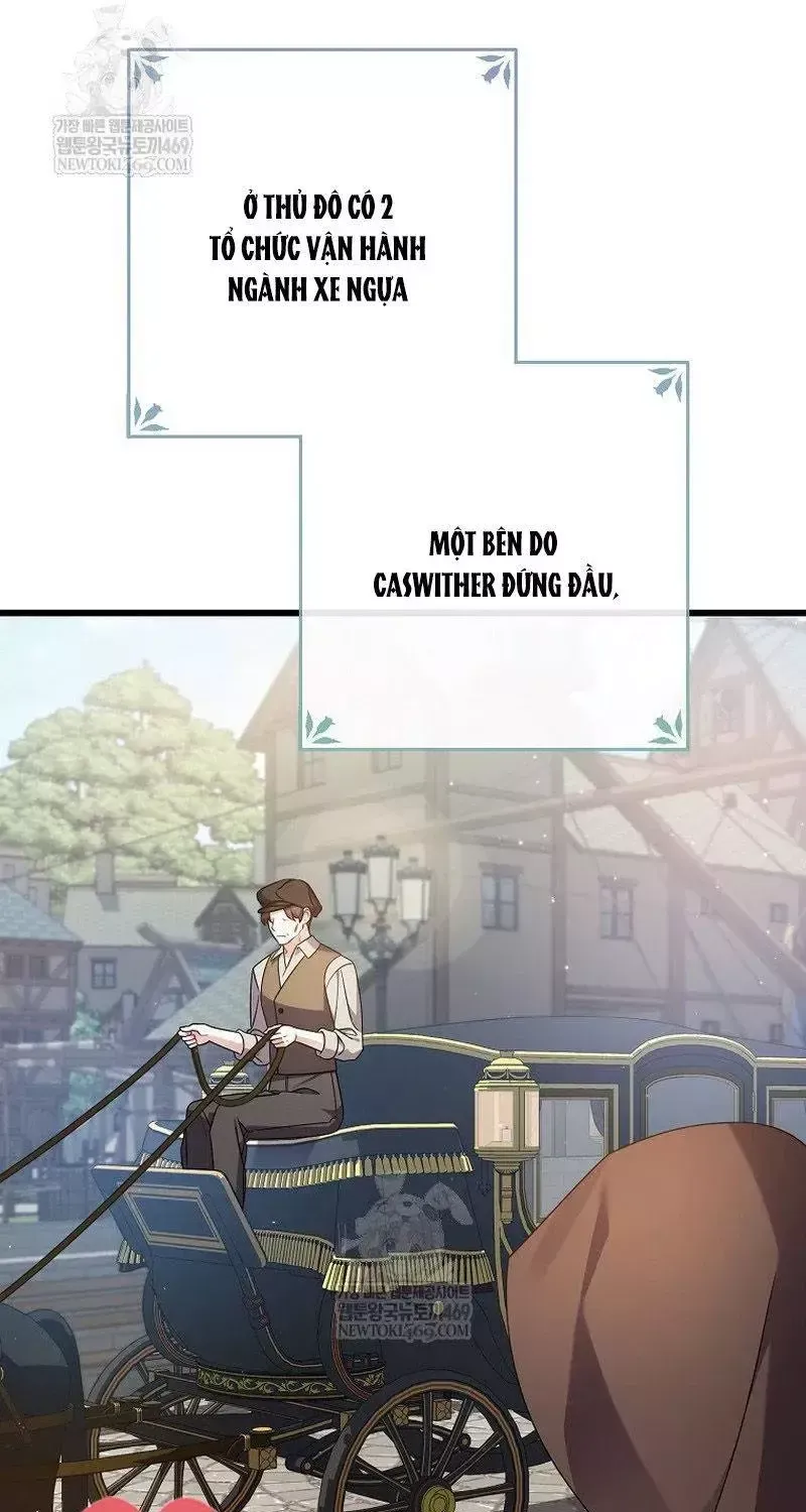 Tôi Chỉ Định Chăm Sóc Người Cha Ốm Yếu Của Mình Thôi Mà Chapter 51 - 53