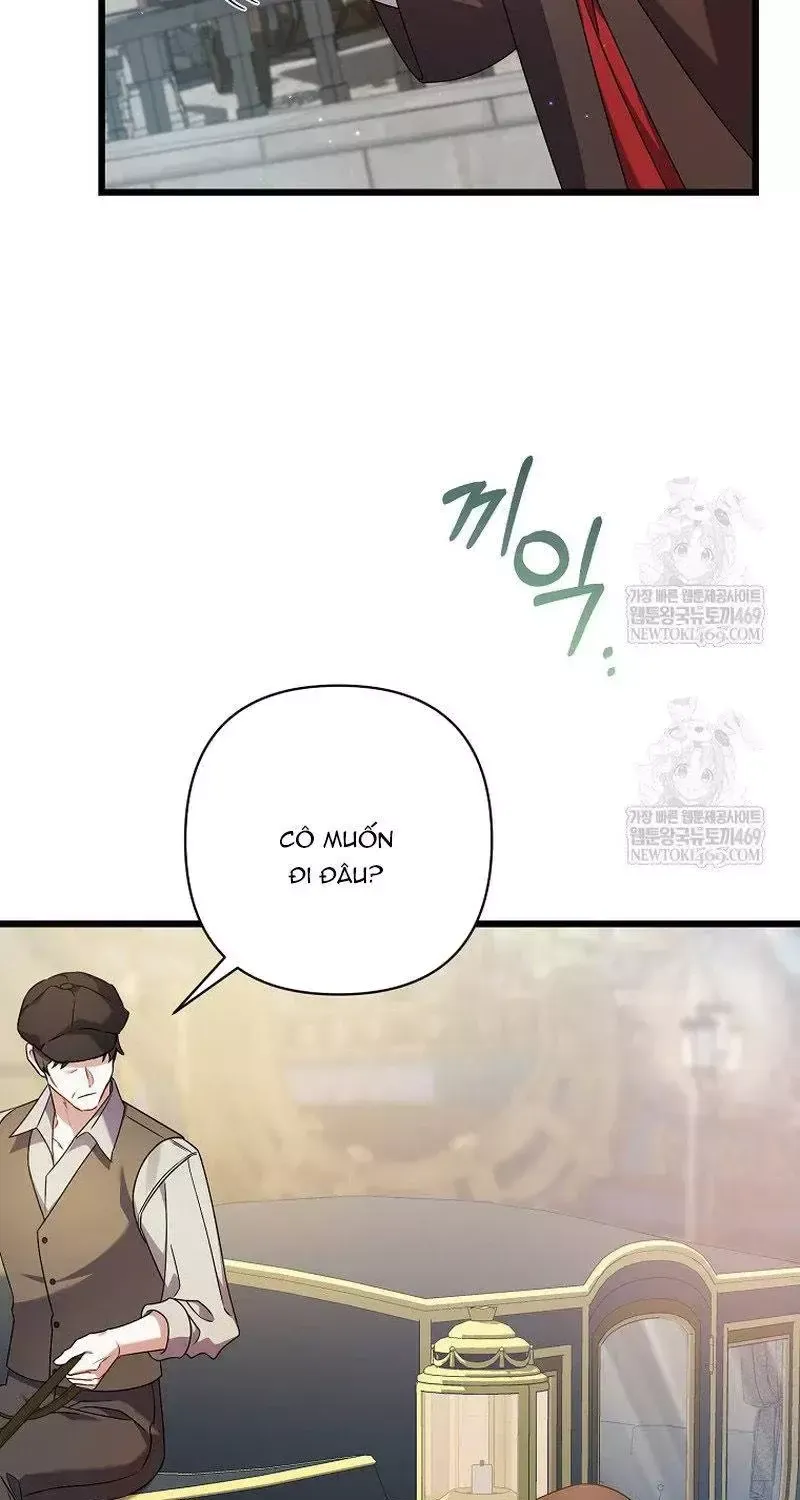 Tôi Chỉ Định Chăm Sóc Người Cha Ốm Yếu Của Mình Thôi Mà Chapter 51 - 55