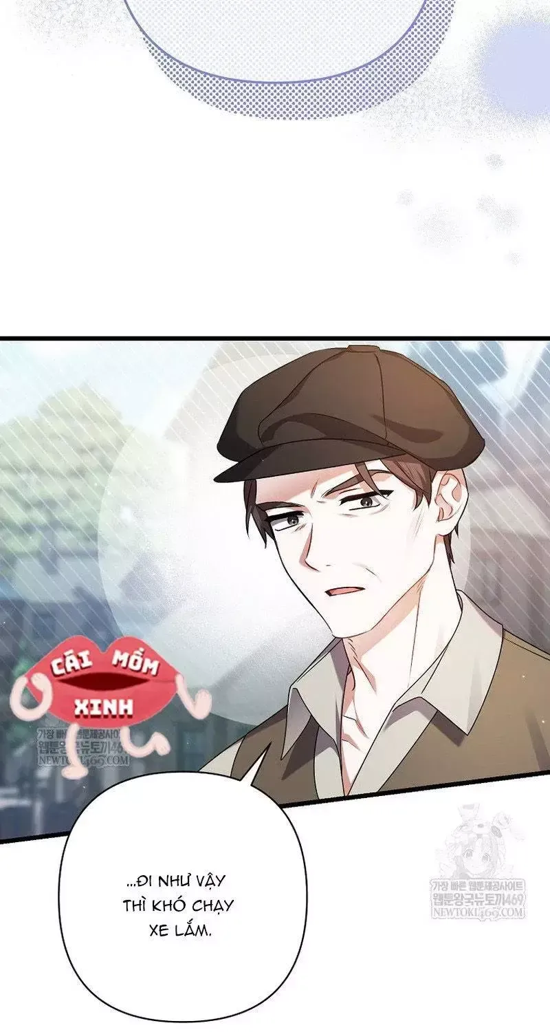 Tôi Chỉ Định Chăm Sóc Người Cha Ốm Yếu Của Mình Thôi Mà Chapter 51 - 57