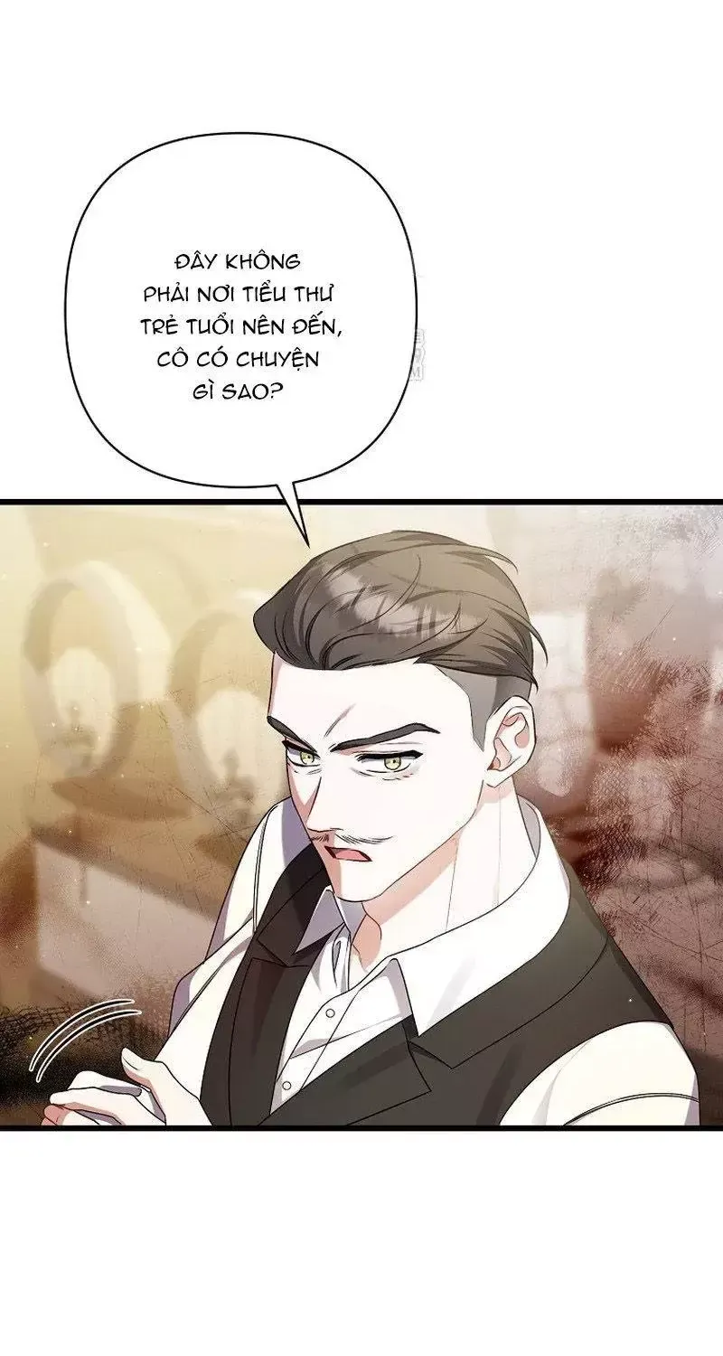 Tôi Chỉ Định Chăm Sóc Người Cha Ốm Yếu Của Mình Thôi Mà Chapter 51 - 70