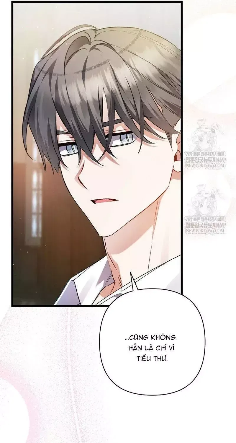 Tôi Chỉ Định Chăm Sóc Người Cha Ốm Yếu Của Mình Thôi Mà Chapter 51 - 8